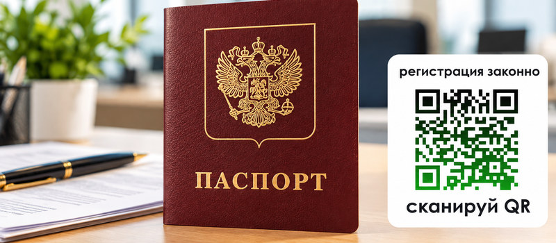 прописка в Костромской области